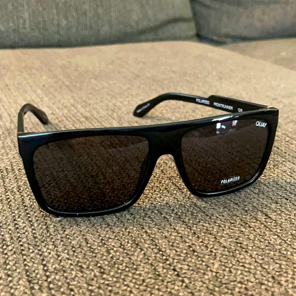 Quay Sunglasses